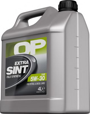 OPEN PARTS EOS0530.04 Engine Oil